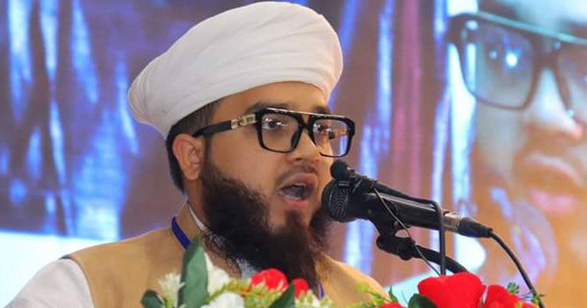 সংসদ থেকে এমপি হানজালার জুতা চুরি