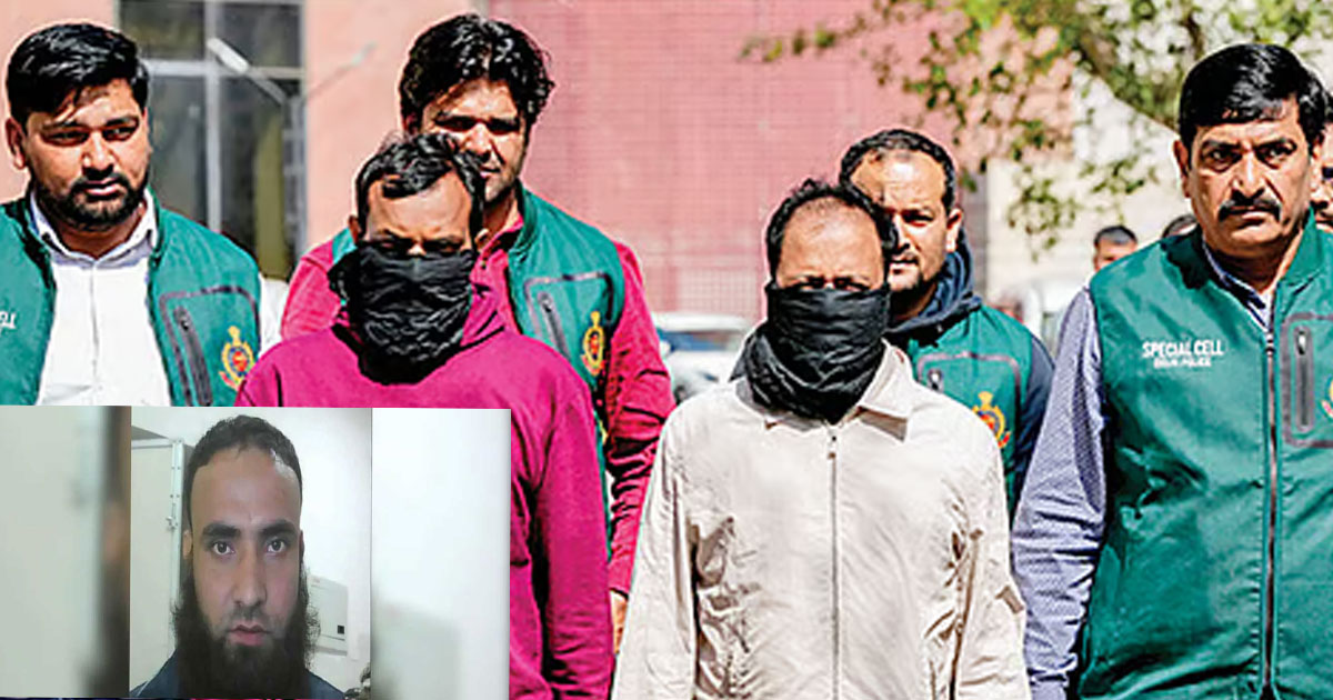 ভারতে লস্কর-ই-তৈয়বার ৮ সদস্য গ্রেপ্তার, সাতজন বাংলাদেশি