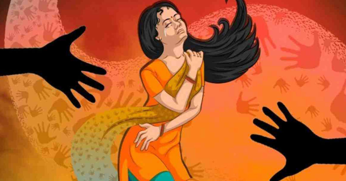 ধর্ষণের অভিযোগ জানিয়ে কিশোরীর বিষপানে আত্মহত্যা, অভিযুক্ত পলাতক