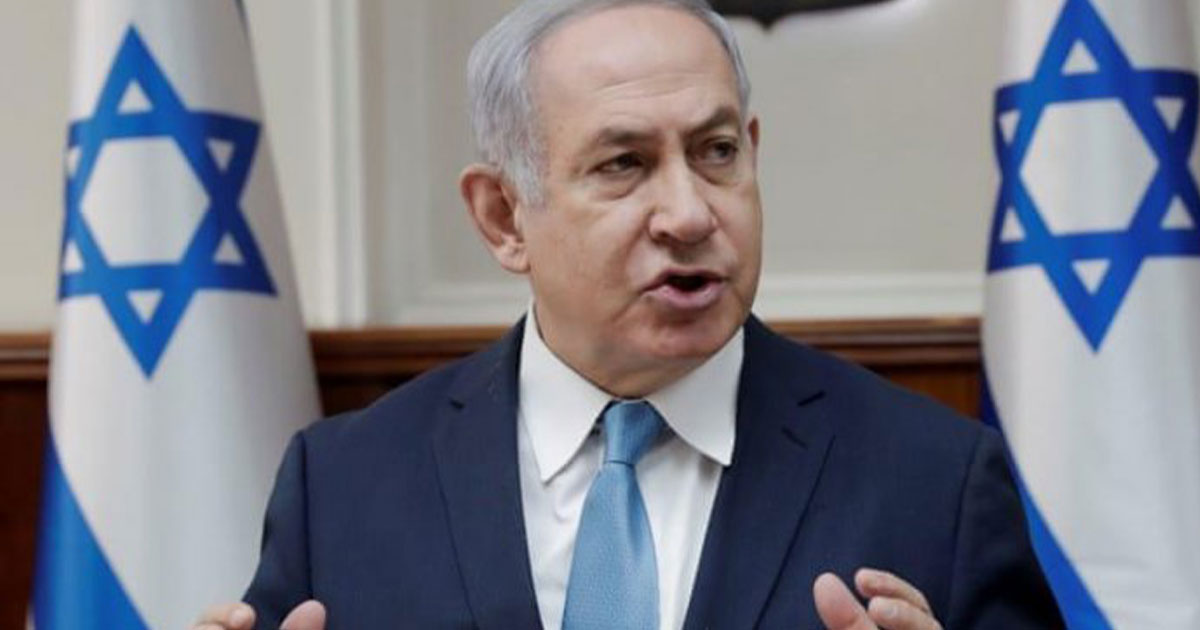 ফিলিস্তিনিদের জন্য মৃত্যুদণ্ড আইন পাস করলো ইসরায়েল