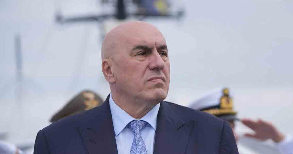 ইরান যুদ্ধ নিয়ে এমন কিছু জানি যা রাতে ঘুমাতে দেয় না: ইতালির প্রতিরক্ষামন্ত্রী