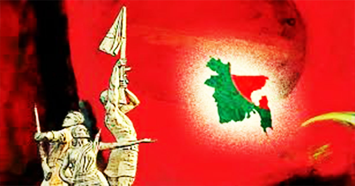 মুক্তিযুদ্ধে ৩০ লাখ শহীদ ও ২ লাখ নির্যাতিত নারীর তালিকা প্রকাশে আইনি নোটিশ