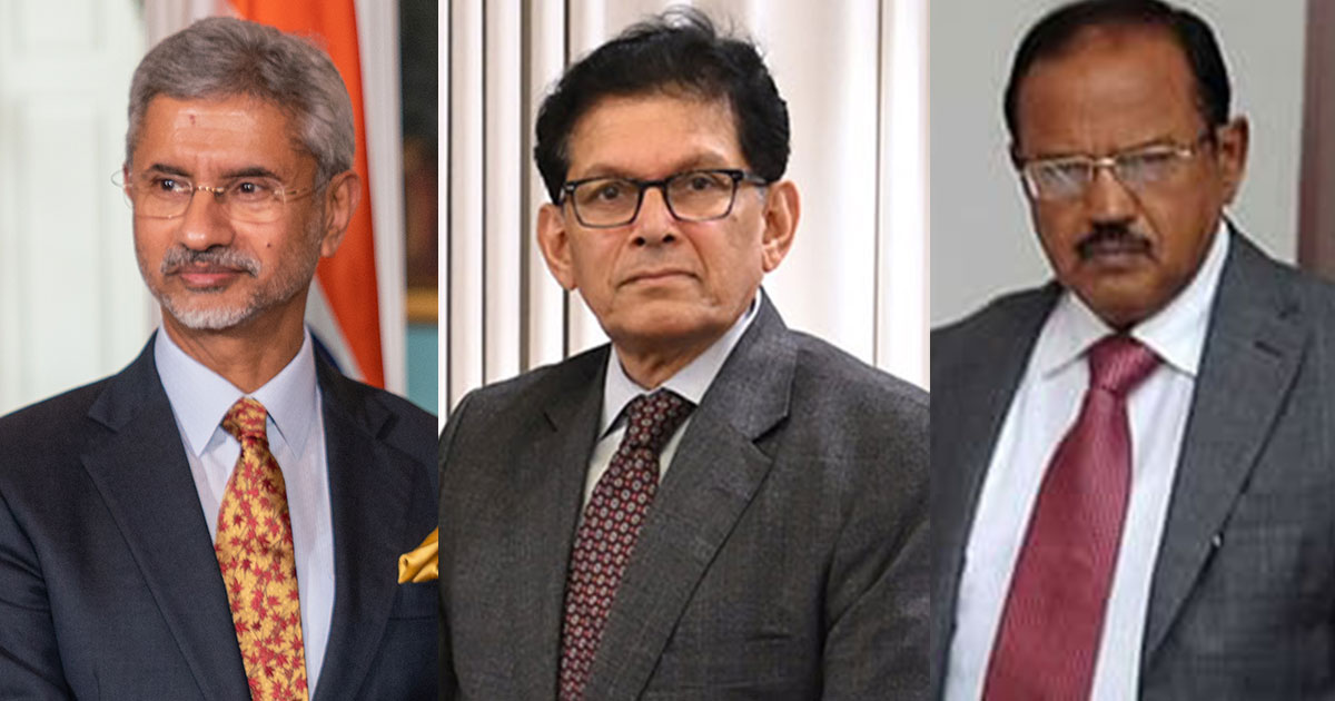 নয়াদিল্লি যাচ্ছেন পররাষ্ট্রমন্ত্রী