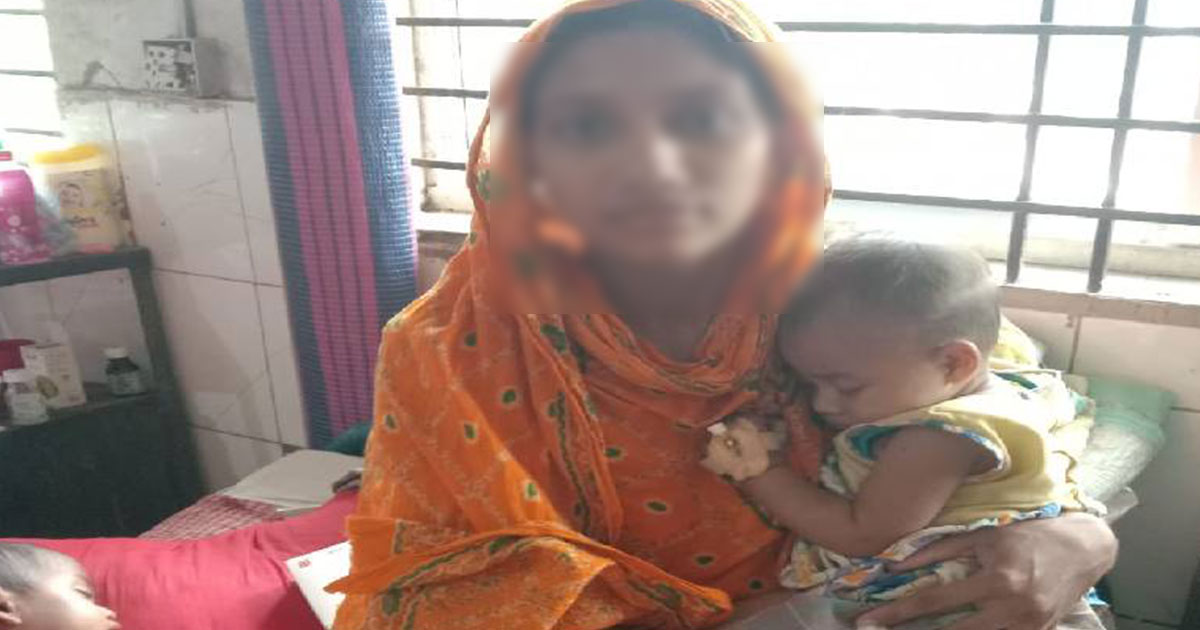 দৌলতপুরে বাড়ছে হামের সংক্রমণ, আক্রান্ত ১২ শিশু