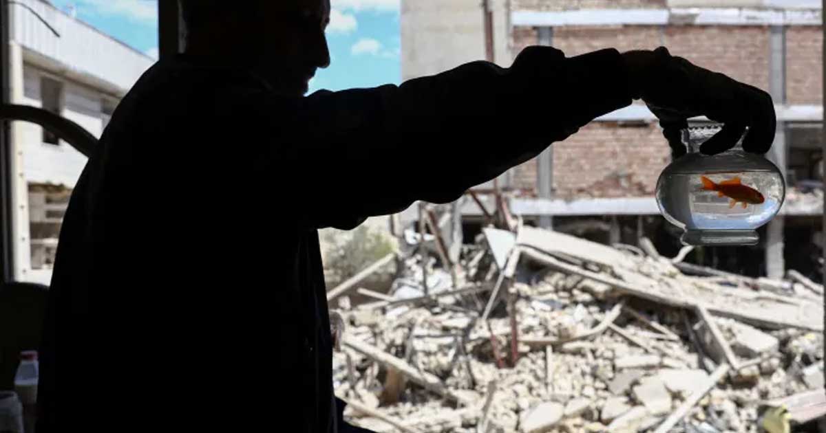 অন্য দেশকে দিয়ে যুদ্ধের খরচ বহনের মার্কিন ইতিহাস