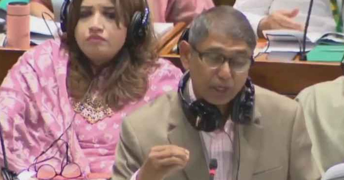 ‘তন্ত্র-মন্ত্রের’ মুক্তিযোদ্ধাদের তালিকা শিগগির: মুক্তিযুদ্ধ মন্ত্রী