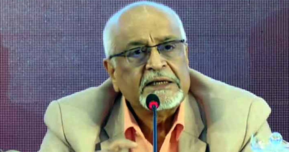 ‘অন্তর্বর্তী সরকারের গোপন চুক্তির কারণে রাশিয়ার তেল কিনতে যুক্তরাষ্ট্রের অনুমতি নিতে হচ্ছে’