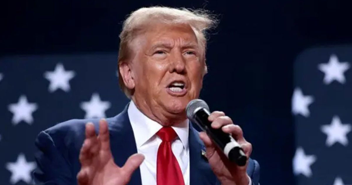 ইরান যুদ্ধ নিয়ে জাতির উদ্দেশে গুরুত্বপূর্ণ ভাষণ দেবেন ট্রাম্প