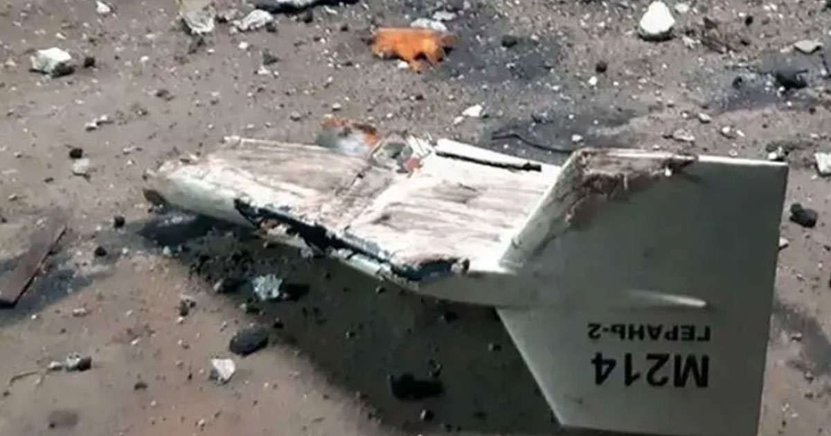 আমিরাতে ড্রোনের ধ্বংসাবশেষ পড়ে বাংলাদেশি নিহত