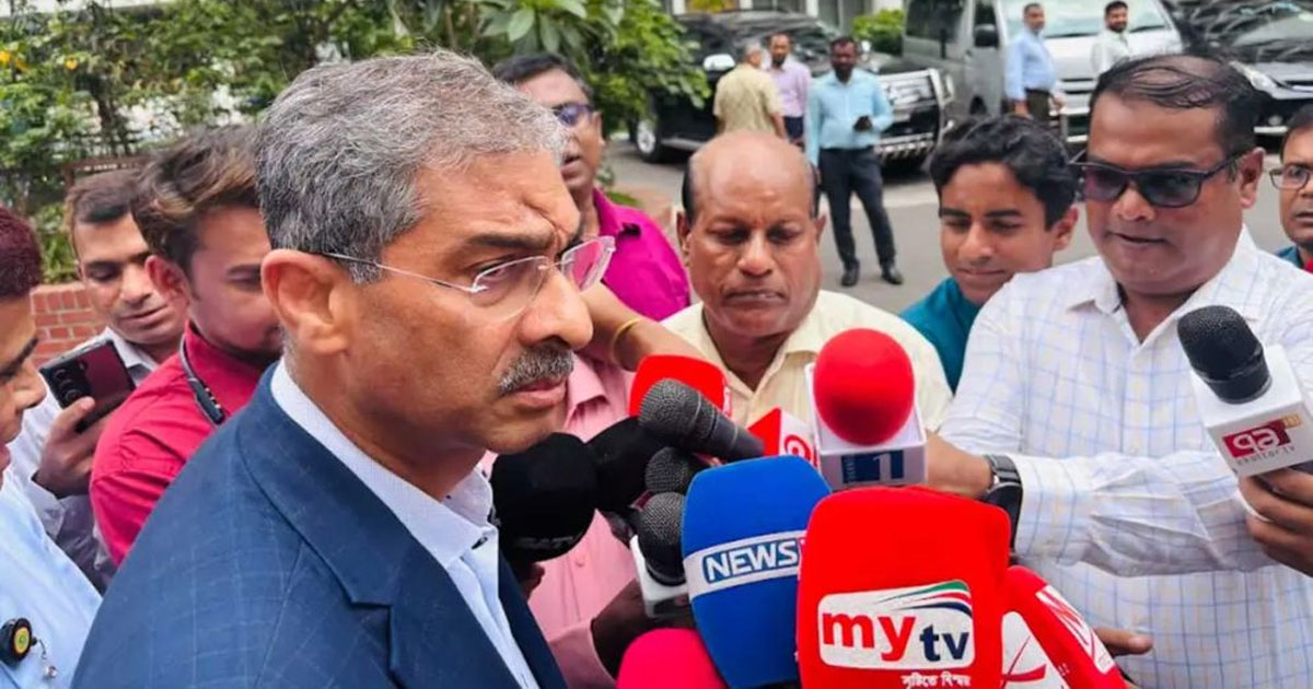 চলতি মাসে আরও দুটি খাল খনন কর্মসূচির উদ্বোধন করবেন প্রধানমন্ত্রী: এ্যানি