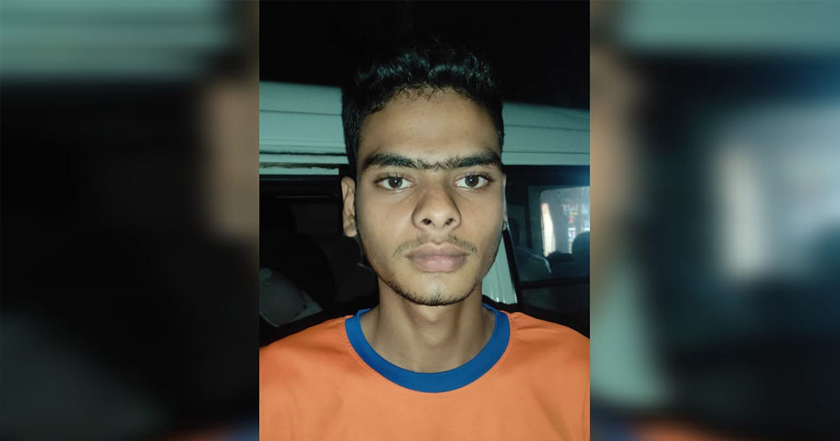 নবম শ্রেণীর ছাত্রীকে নির্যাতন,  গ্রেপ্তার ১