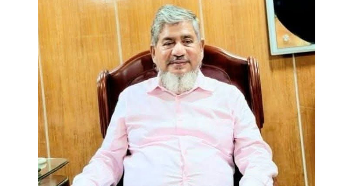 নরসিংদী জেলা প্রশাসক হিসেবে নিয়োগ পেলেন তোফাজ্জল হোসেন