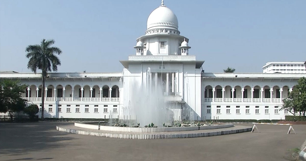শিশুদের হামের টিকার ব্যবস্থা করতে লিগ্যাল নোটিশ