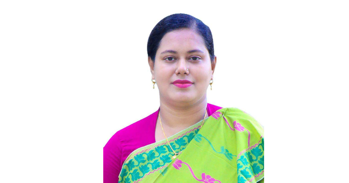 রাজবাড়ীতে নতুন জেলা প্রশাসক মিজ্ আফরোজা পারভীন