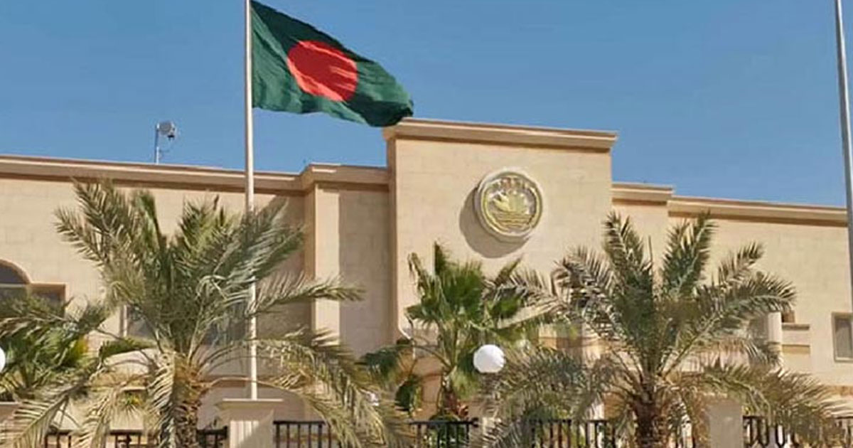 সৌদিতে যুদ্ধের ছবি-ভিডিও ফেসবুকে দিলেই শাস্তি