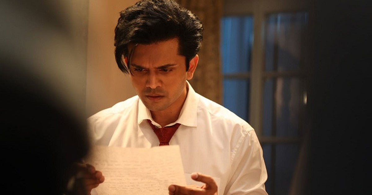 প্রথম বলিউড কাজে আলোচনায় আরিফিন শুভ