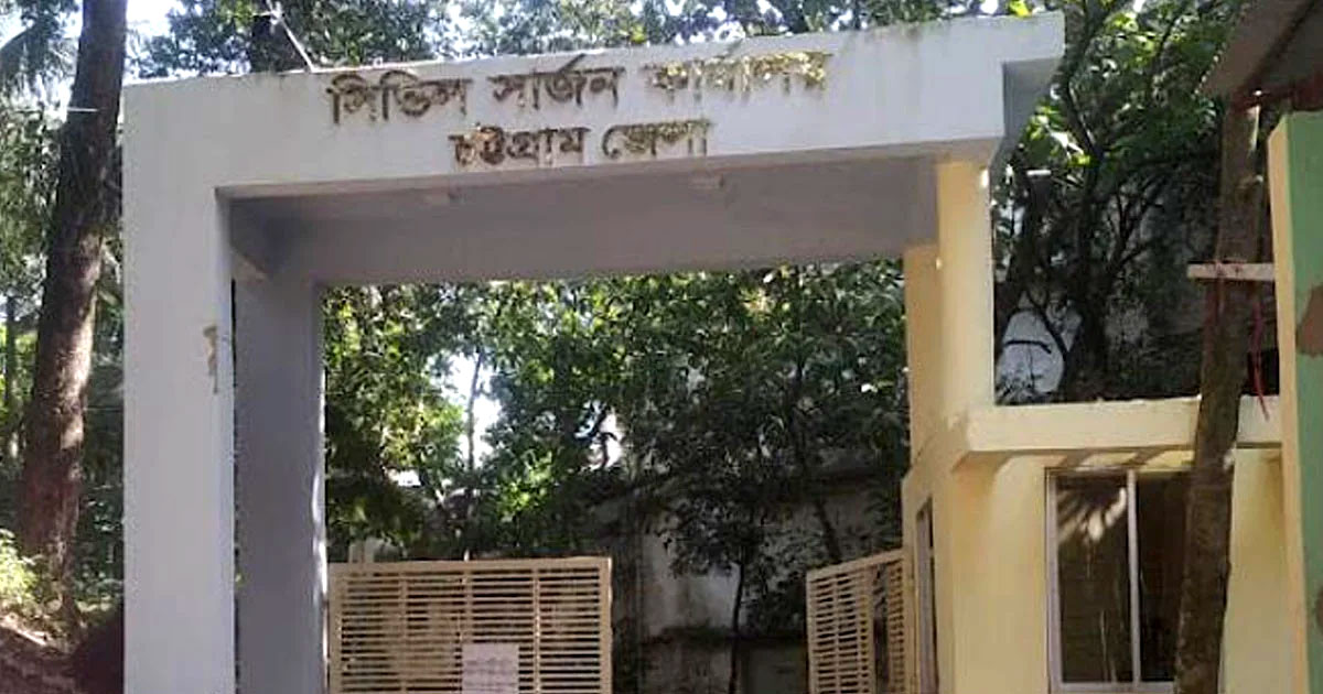 চট্টগ্রামে নেই হাম শনাক্তের ল্যাব, ঢাকায় পাঠাতে হচ্ছে রোগীর নমুনা