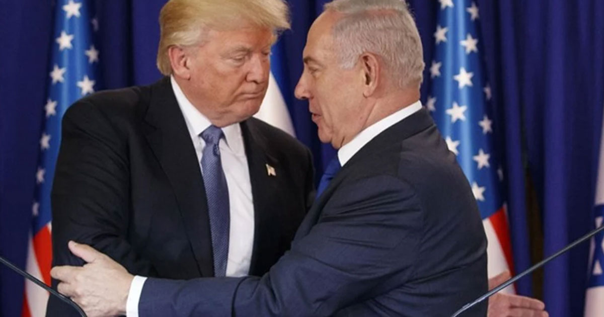 ইরান যুদ্ধে যুক্তরাষ্ট্র-ইসরায়েল ব্যর্থ : গবেষণা