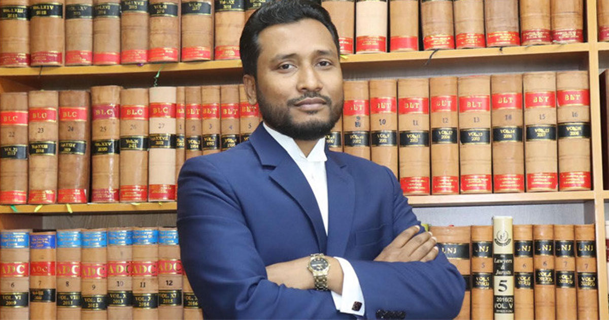 সহকারী অ্যাটর্নি জেনারেলের পদ থেকে পদত্যাগ করলেন শাহিন