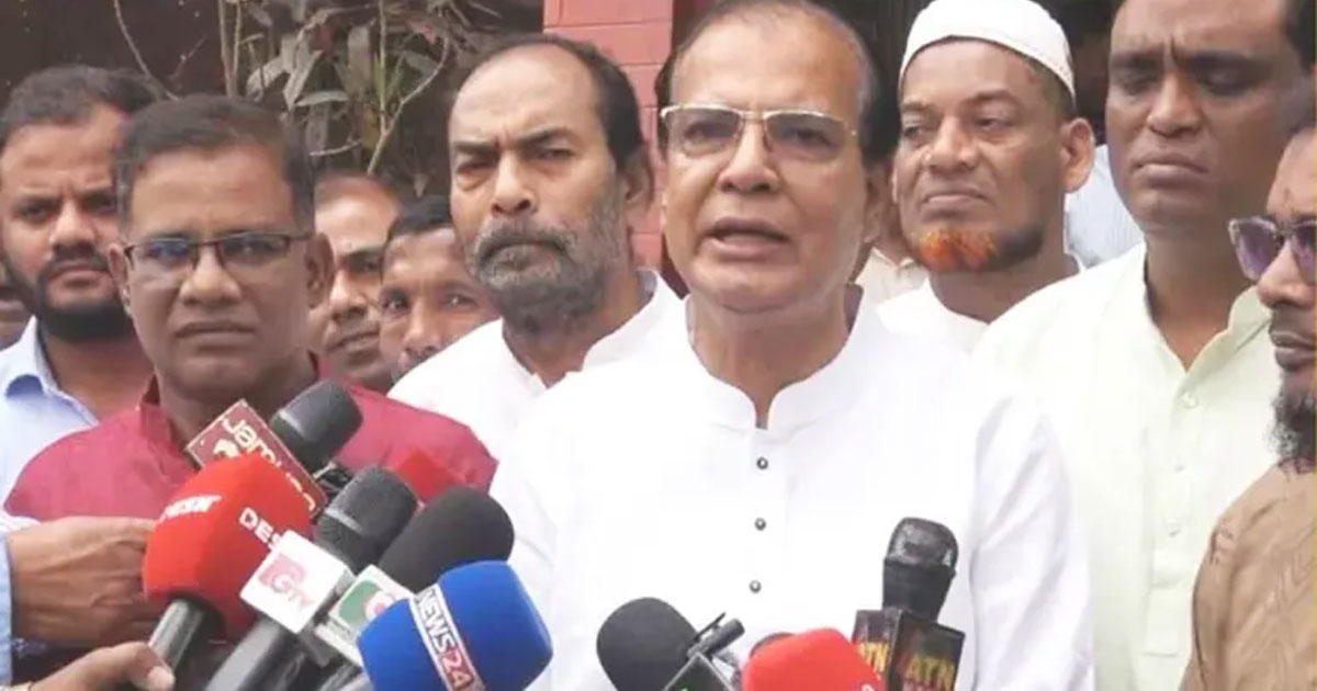 ভূমিকম্প মোকাবিলায় ১ লাখ ৪৫ হাজার স্বেচ্ছাসেবকের খসড়া তালিকা তৈরি: ত্রাণমন্ত্রী