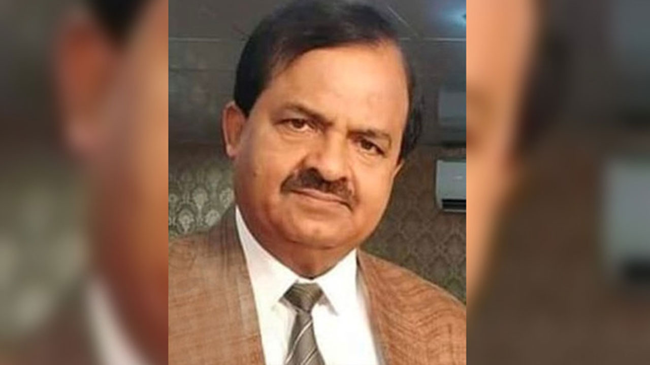 প্রধানমন্ত্রীর বিশেষ সহকারী হচ্ছেন বিজন কান্তি সরকার