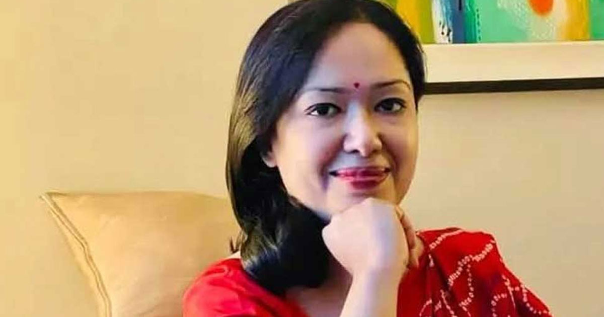 বাসা-বাড়িতে সংযোগ থাকলেও গ্যাস নেই : রুমিন ফারহানা