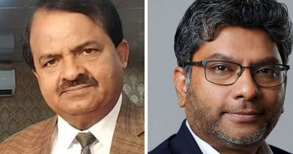 প্রধানমন্ত্রীর বিশেষ সহকারী হলেন বিজন কান্তি ও তানভীর গনি