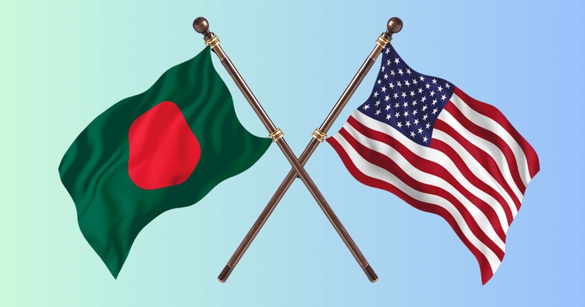 তেল কেনার বিষয়ে বাংলাদেশের চিঠির জবাব দেয়নি যুক্তরাষ্ট্র