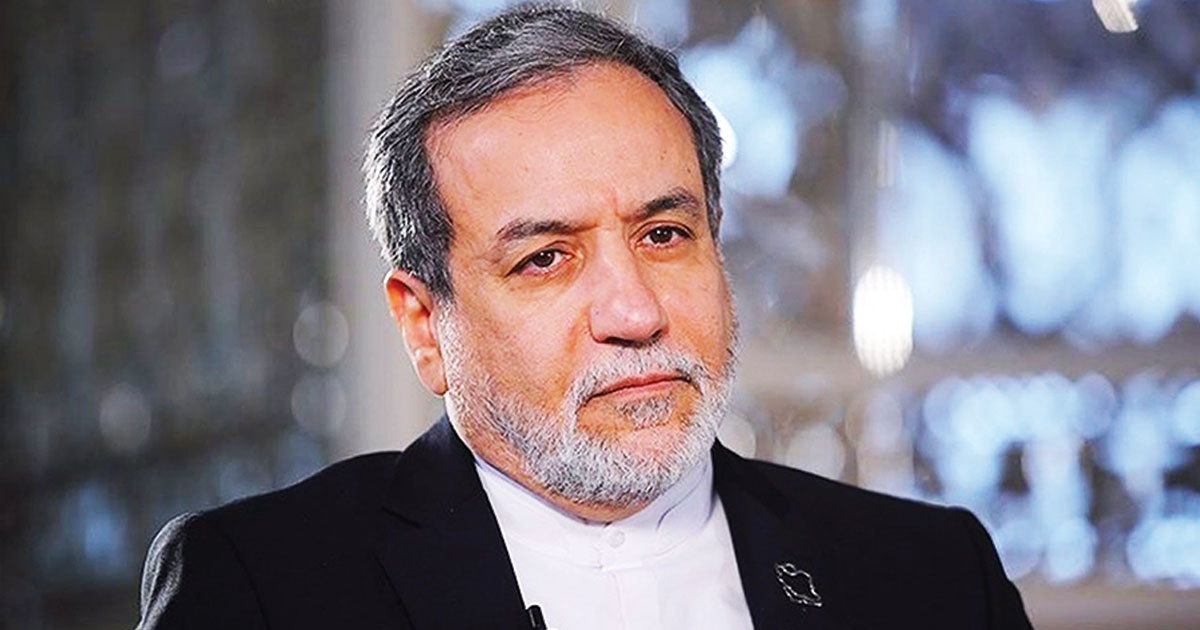 যুক্তরাষ্ট্রের সঙ্গে আলোচনায় আস্থা নেই ইরানের