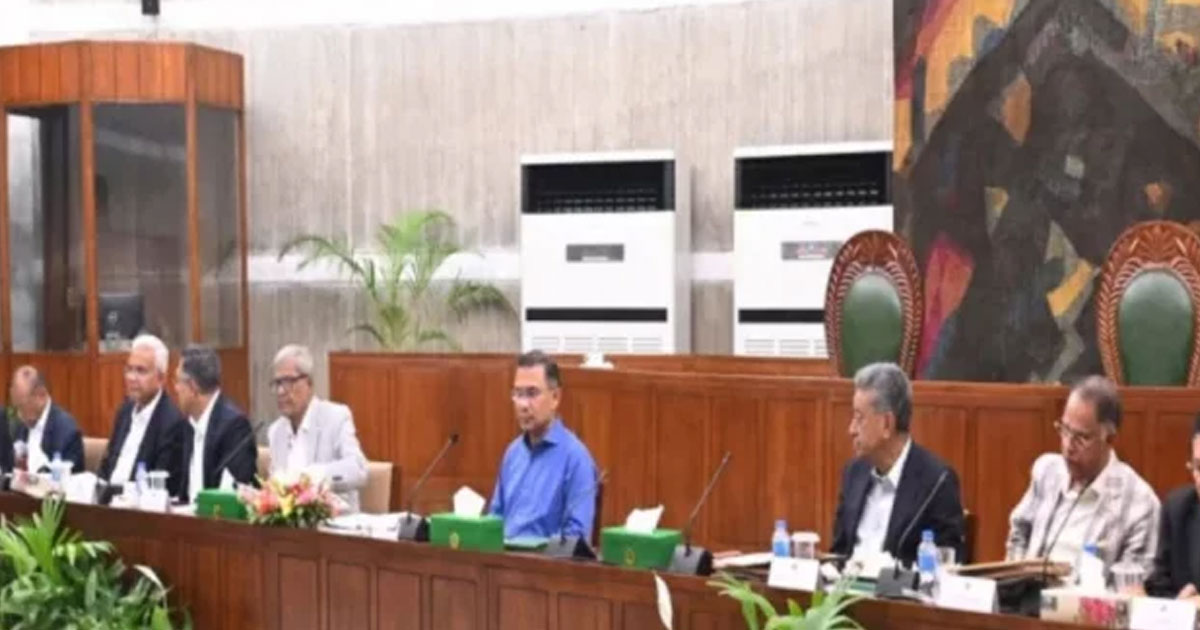 রোববার থেকে অফিস ৯টা-৪টা, সন্ধ্যা ৬ টার পর মার্কেট বন্ধের নির্দেশ