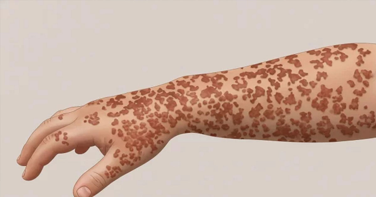 ছড়িয়ে পড়েছে হাম, হাসপাতালে তিল ধারণের ঠাঁই নেই