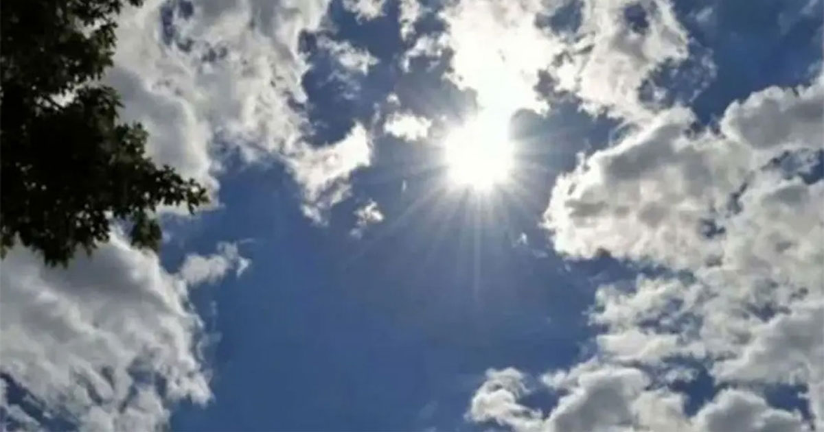 ঢাকাসহ ৫ বিভাগে বাড়বে গরমের দাপট