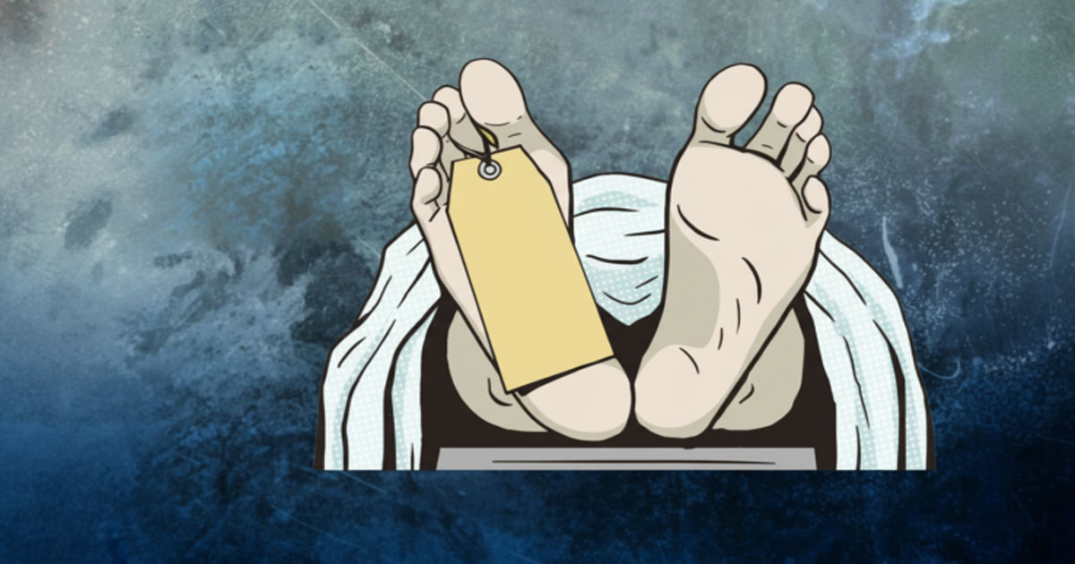 হাজারীবাগে বাসা থেকে ঢাবি শিক্ষার্থীর মরদেহ উদ্ধার