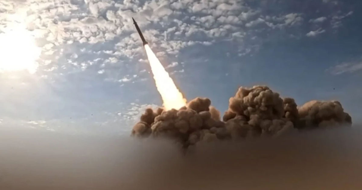 ইরানের ক্ষেপণাস্ত্র শক্তি এখনও অটুট : মার্কিন গোয়েন্দা তথ্য