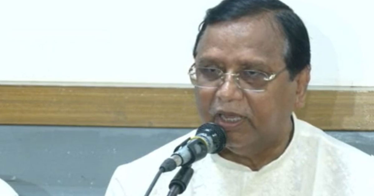 জামায়াতও আওয়ামী লীগের পথেই হাঁটছে: আবদুস সালাম