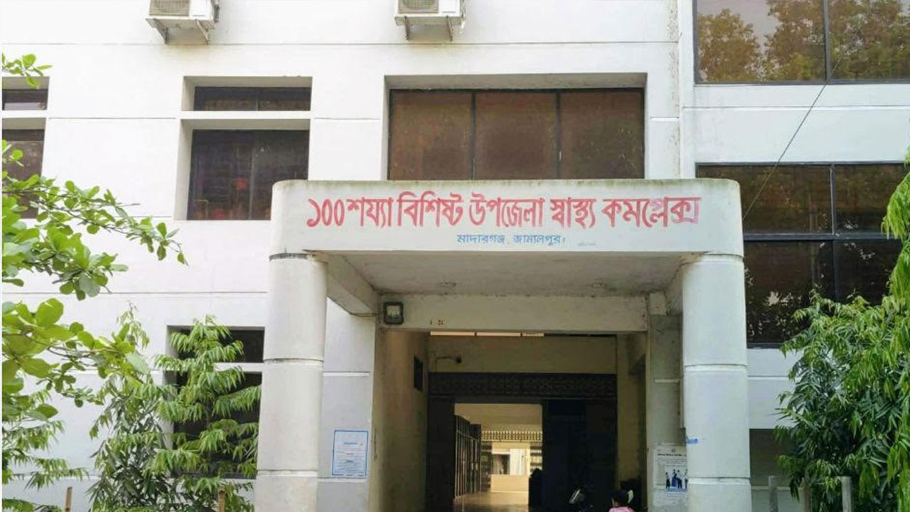 জামালপুরের সেচ পাম্প চালাতে গিয়ে বিদ্যুৎস্পৃষ্টে গৃহবধূর মৃত্যু