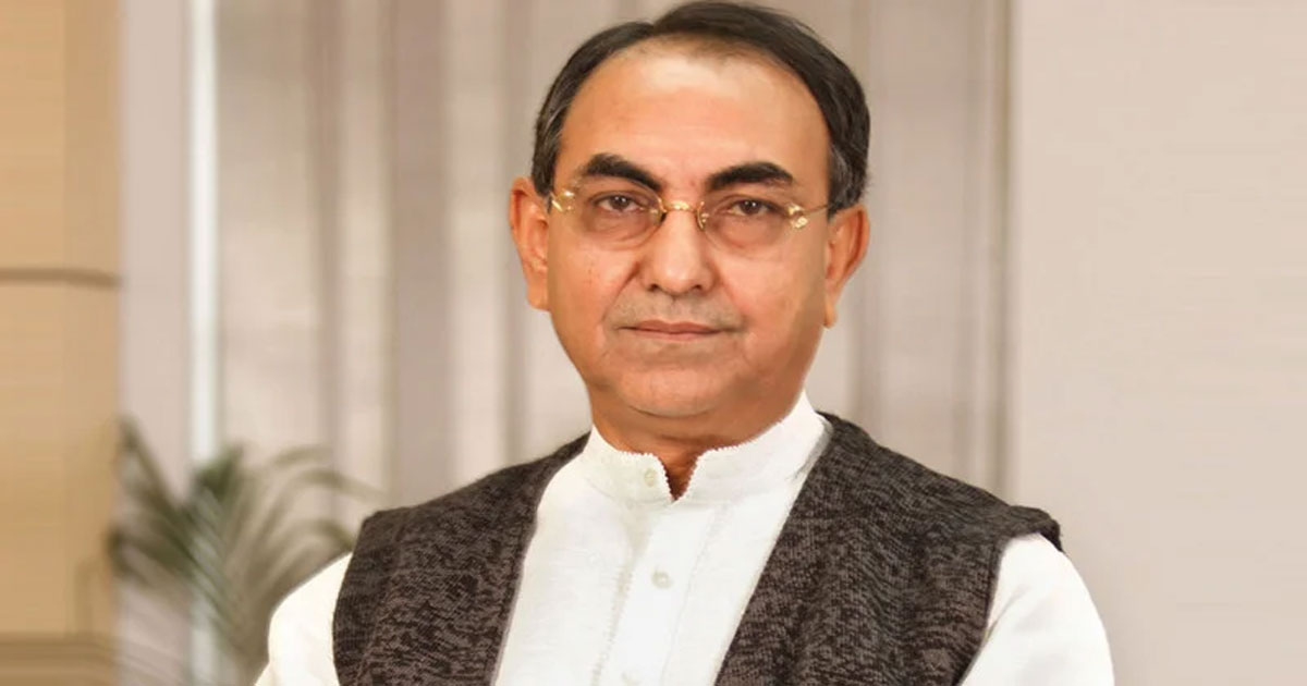 মির্জা আব্বাসকে কেবিনে স্থানান্তর, শারীরিক অবস্থার উন্নতি