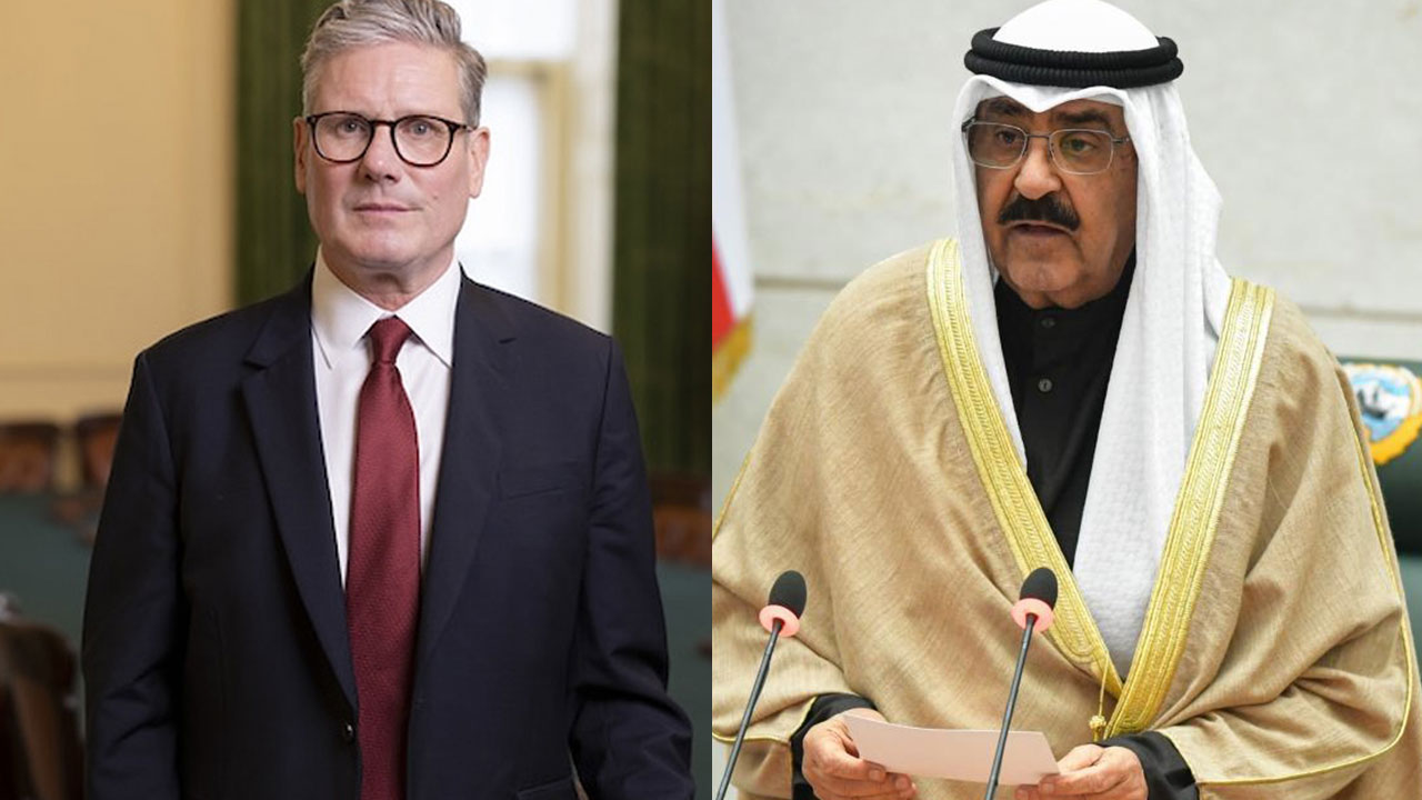 এবার কুয়েতকে বাঁচাতে ইরানের ‍বিরুদ্ধে যুদ্ধে নামছে ব্রিটেন