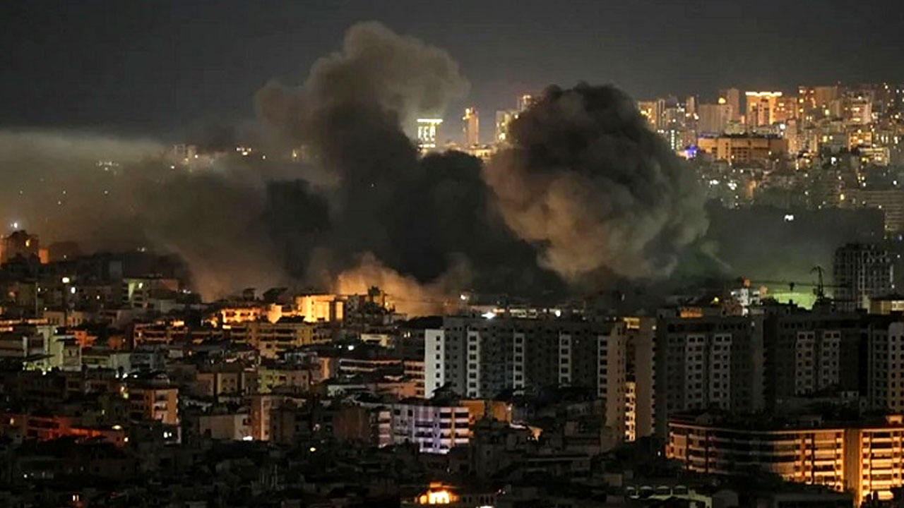 কুয়েতে হামলা চালিয়েছে ইসরায়েল, দাবি ইরানের বিপ্লবী গার্ডের