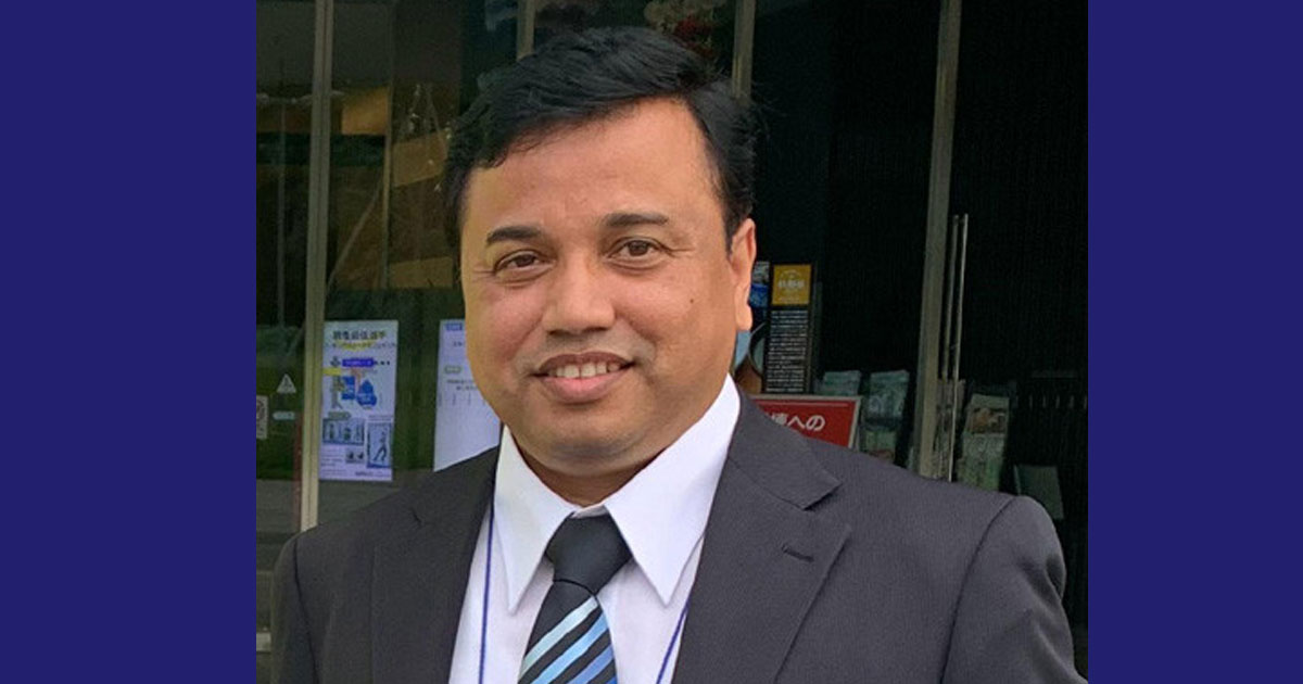 প্রধানমন্ত্রীর বিশেষ সহকারী হলেন ড. শাকিরুল ইসলাম