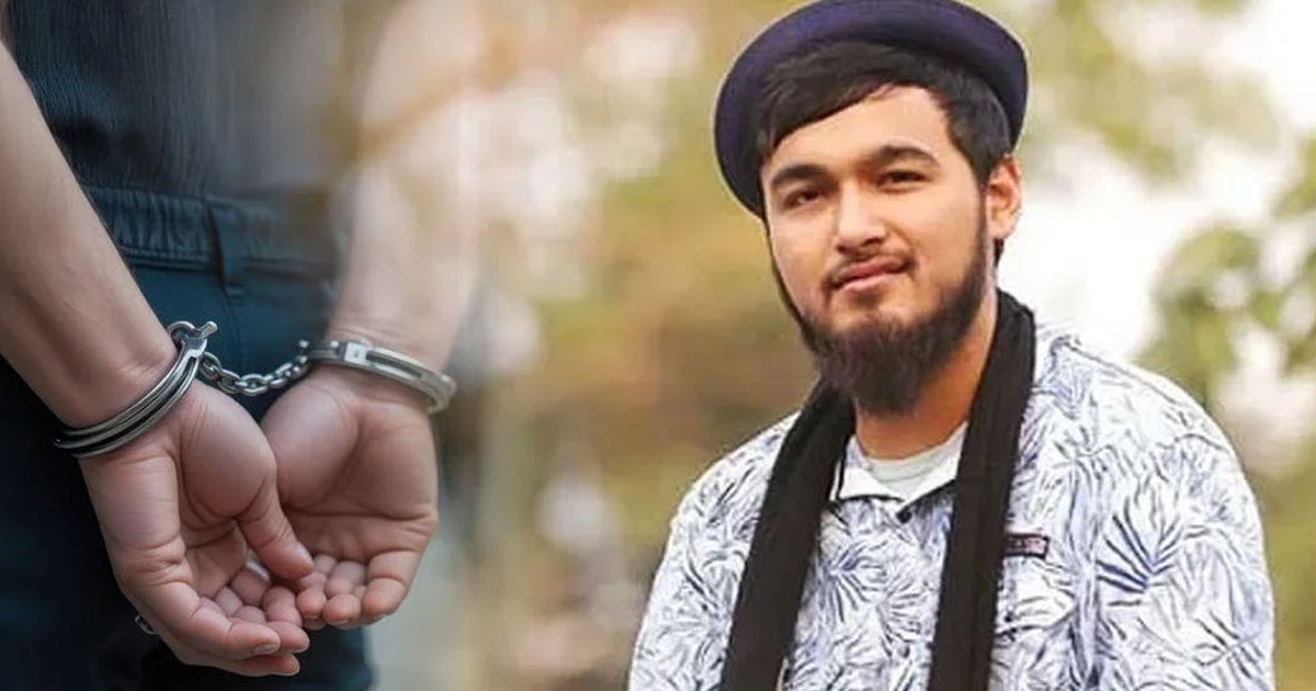 আবারো কারাগারে গায়ক নোবেল