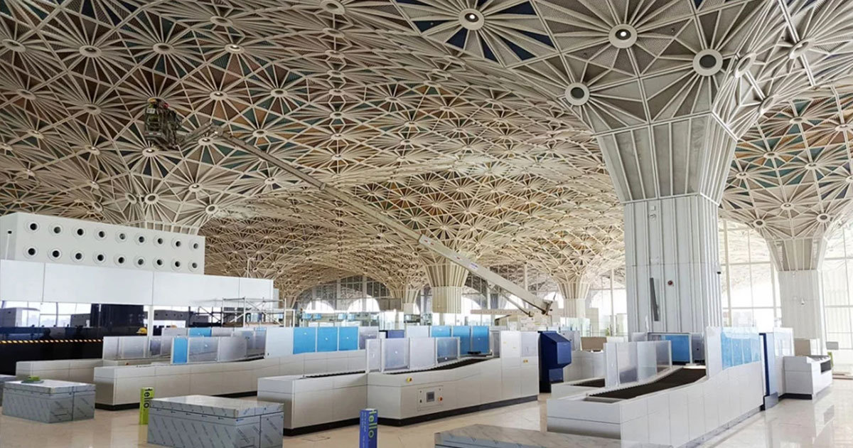 শাহজালালের থার্ড টার্মিনাল পরিচালনার দায়িত্ব নিতে পারে জাপান