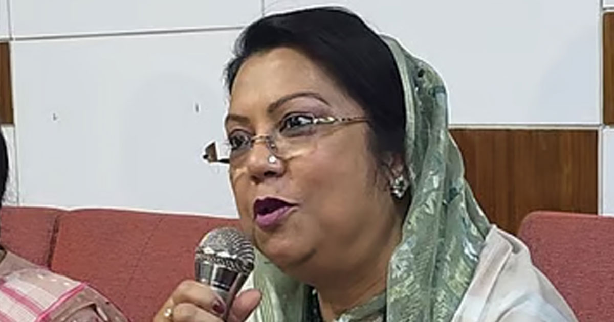 জাপান কনসোর্টিয়ামকে থার্ড টার্মিনাল পরিচালনার দায়িত্ব দিতে চায় সরকার: বিমানমন্ত্রী