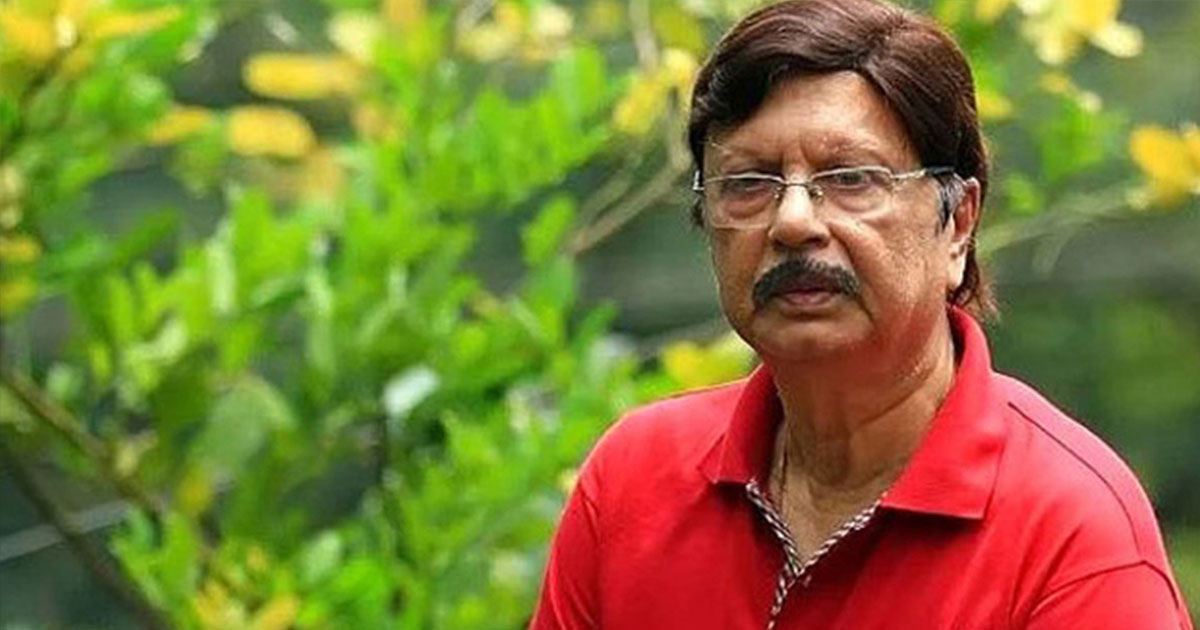 চিকিৎসার জন্য সিঙ্গাপুর যাচ্ছেন সোহেল রানা