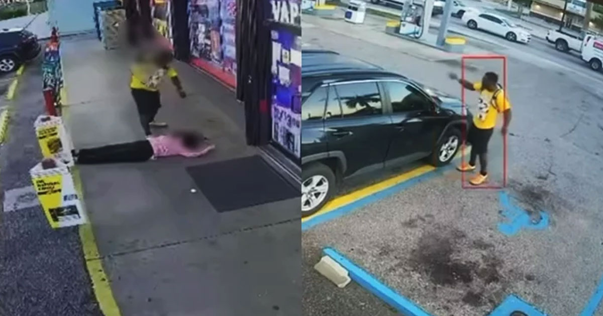 ফ্লোরিডায় বাংলাদেশি নারীকে পিটিয়ে হত্যা, একজন গ্রেপ্তার