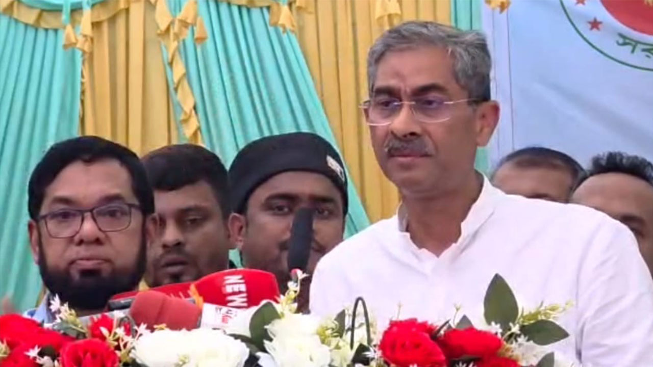 জিয়াউর রহমানের অসমাপ্ত কাজ তারেকের নেতৃত্বে সম্পন্ন হবে: এ্যানি