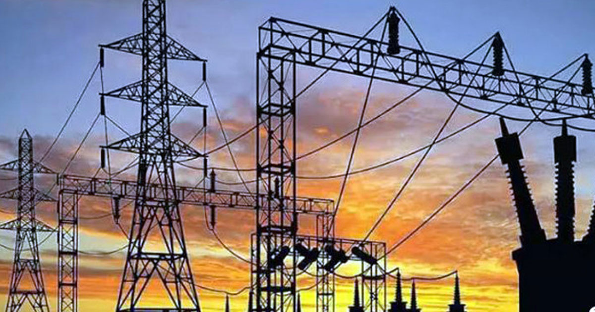 প্রতিদিন ৩১০০ মেগাওয়াট বিদ্যুৎ সাশ্রয়ের লক্ষ্যমাত্রা নির্ধারণ