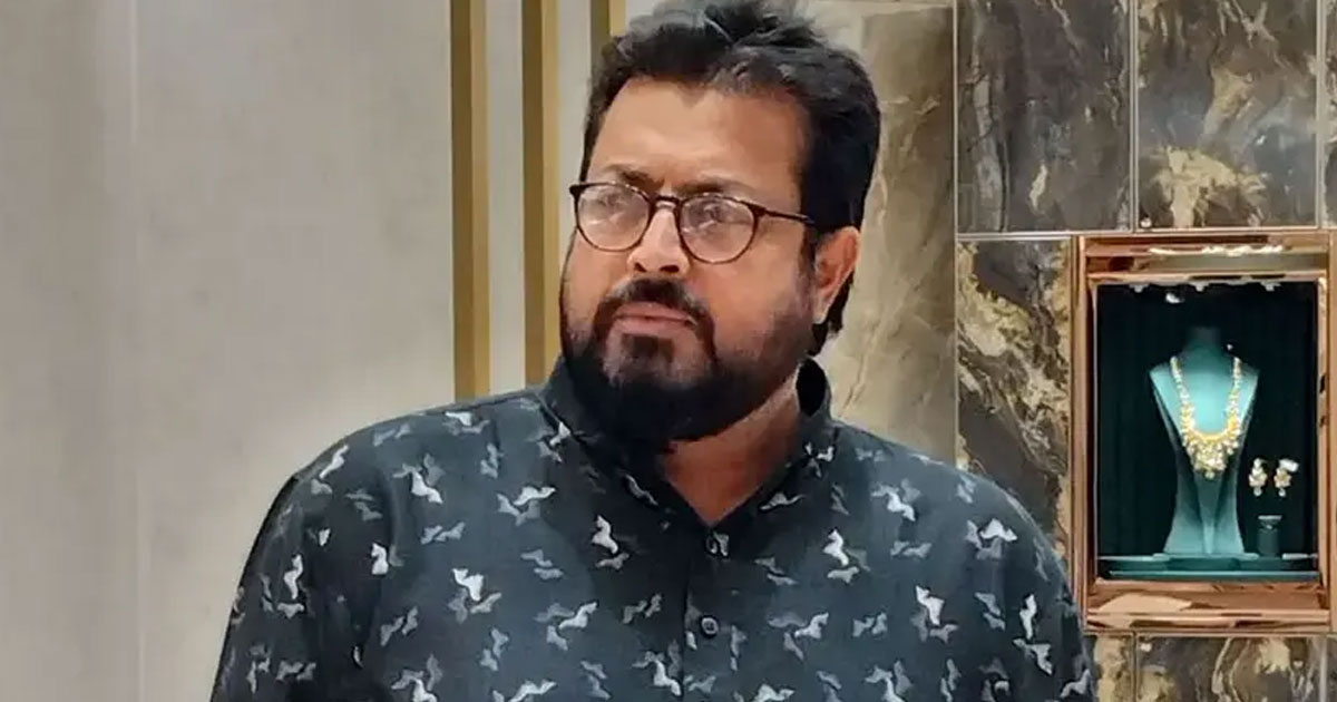 এফডিসিতে গিয়ে বিব্রত ওমর সানি