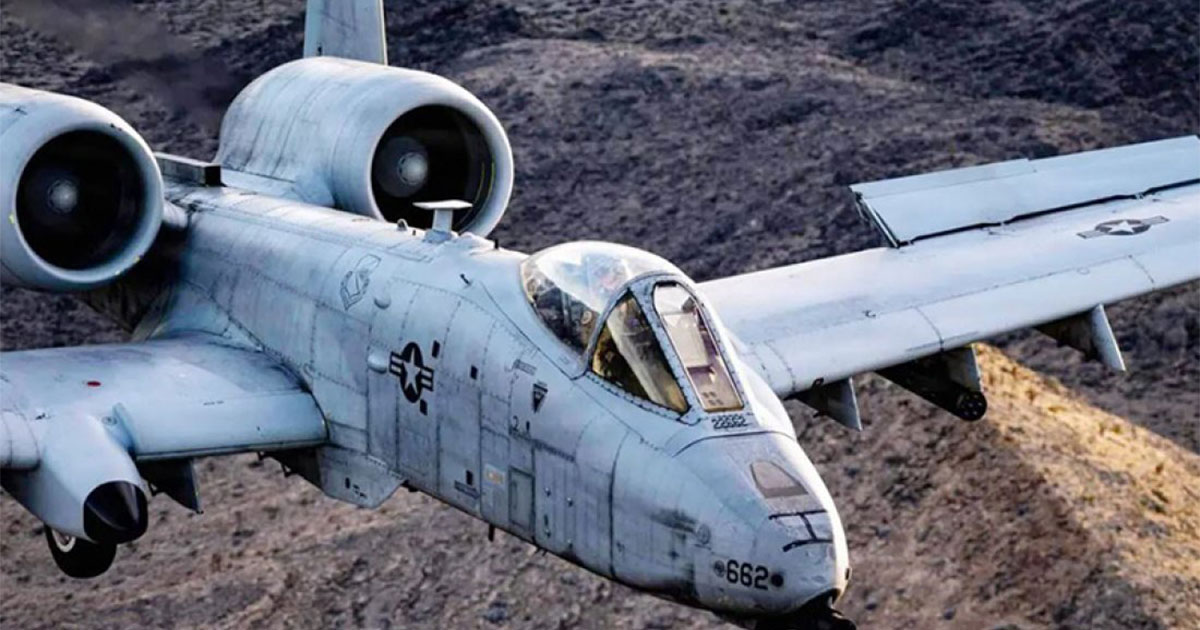 যুক্তরাষ্ট্রের আরেক যুদ্ধবিমান ভূপাতিত করেছে ইরান