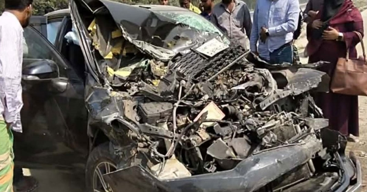 মার্চে ৬১৬ সড়ক দুর্ঘটনায় নিহত ৬১৯, আহত ১৫৪৮